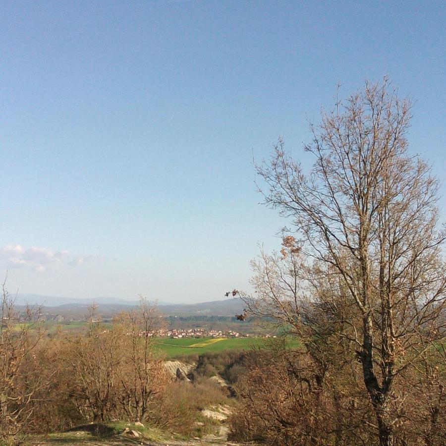 Village House Grevena Exterior foto